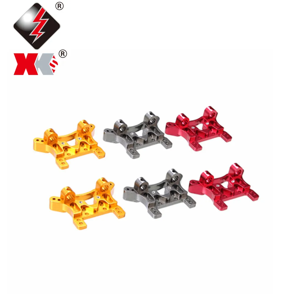 WLtoys Upgrade Metal Shock Absorber Board A959 B A949 A959 A969 A979