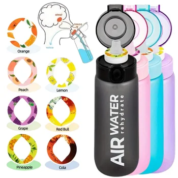 750ml Fruit Infuser Water Bottle 1