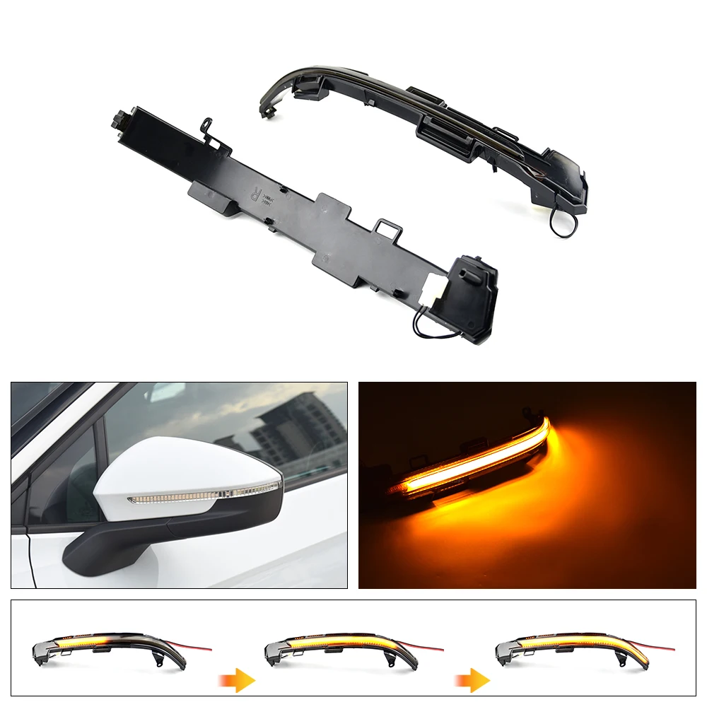 ٰ VW ID4 ID.4 E21 2020 - 2023 1st ǻ GTX ο LED ̳  õ ̷ ǥñ 