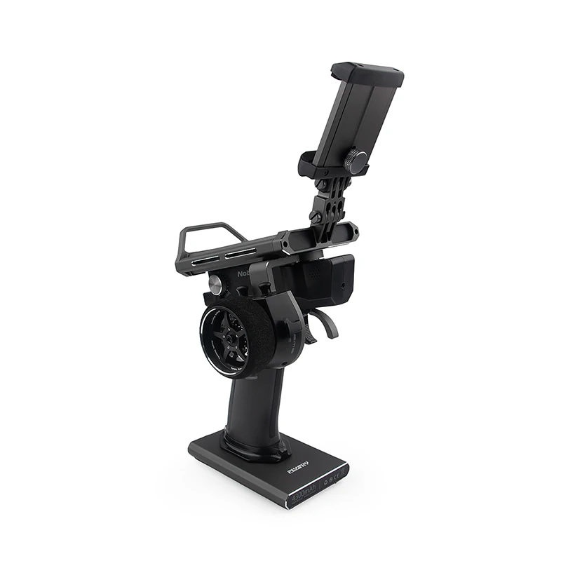 

Радиопередатчик Flysky Noble NB4 Pro + 2,4 ГГц 18CH AFHDS 3 с 3,5 дюймовым IPS сенсорным экраном FGr4B FGr8B приемник для радиоуправляемого автомобиля лодки