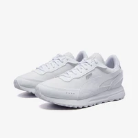 Puma véritable 2024 nouvelles chaussures d'entraînement unisexes absorbant les chocs chaussures décontractées respirantes 397432-06 4