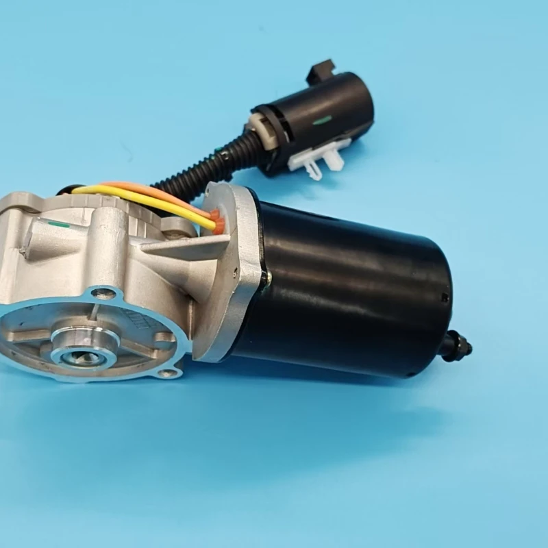 Transfer Case Control Motor For Ssangyong Actyon Sports Rexton Rodius Stavic 3255705007 4408.648.008