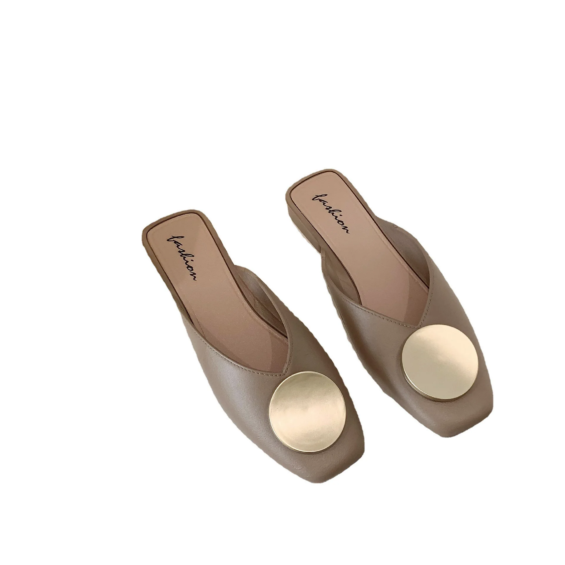 Cozy Slippers 3