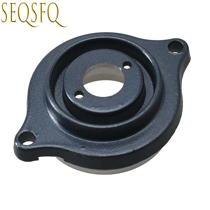 

682-45361 Gear Box Cap For Yamaha Outboard Motor 2 Stroke 15HP 9.9HP Old Version 15A Cotter Pin Propeller Type 682-45361-00