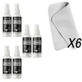 6 PCS
