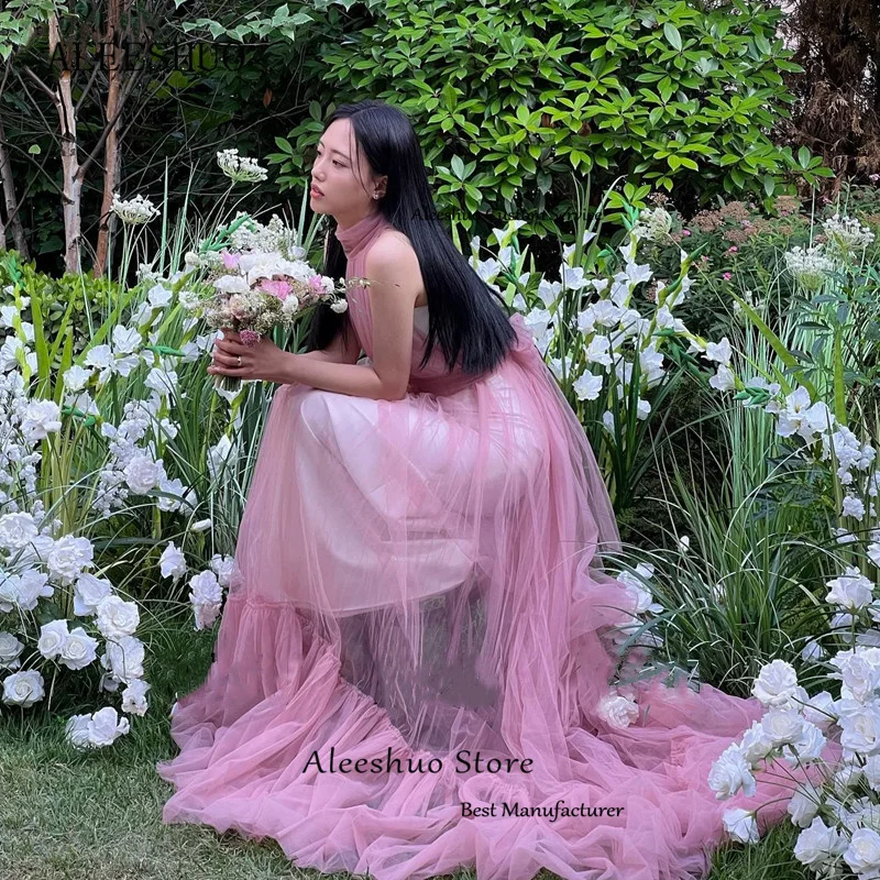 Рисунок 3 - Женское ТРАПЕЦИЕВИДНОЕ ПЛАТЬЕ Aleeshuo