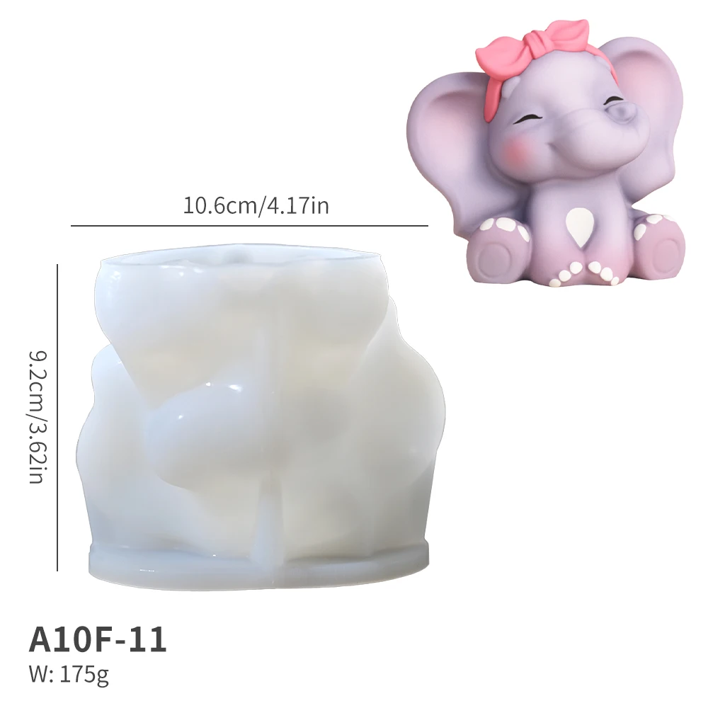 A10F-11 mold