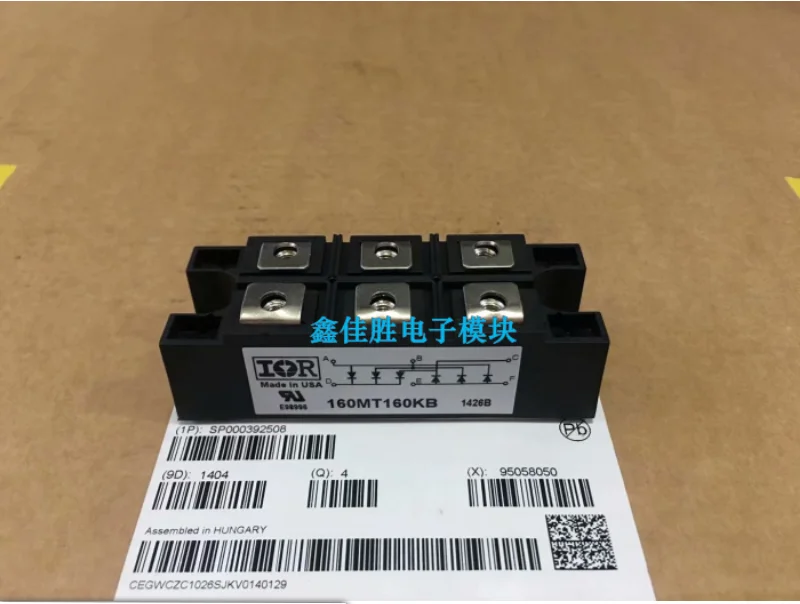 

160MT160KPBF 160MT160KB 160MT140KB 10MT160KB 90MT120KB