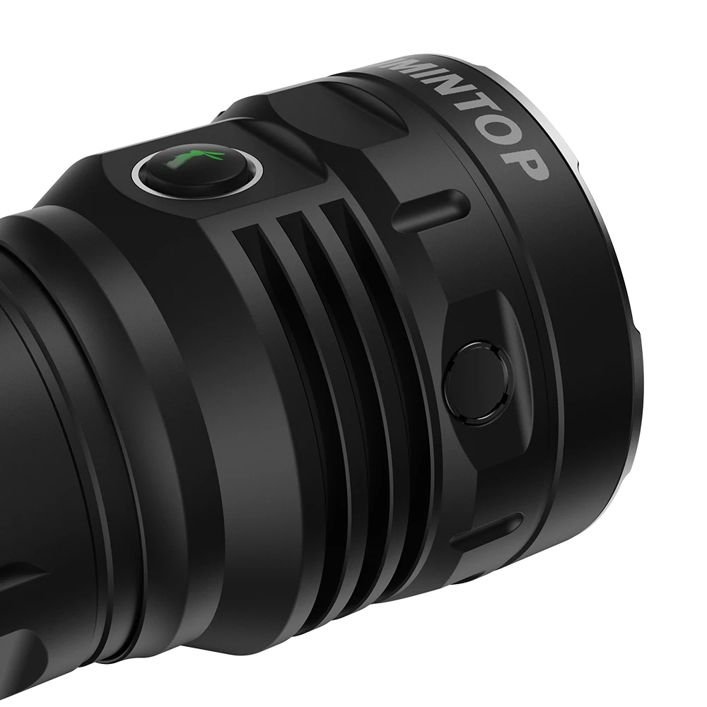 Lumintop GT4695 SFP55 LED , 160W , 15000LM, 800M, 32000mAh, 46950 ͸, USB-C  ŷ ķ ˻ ġ