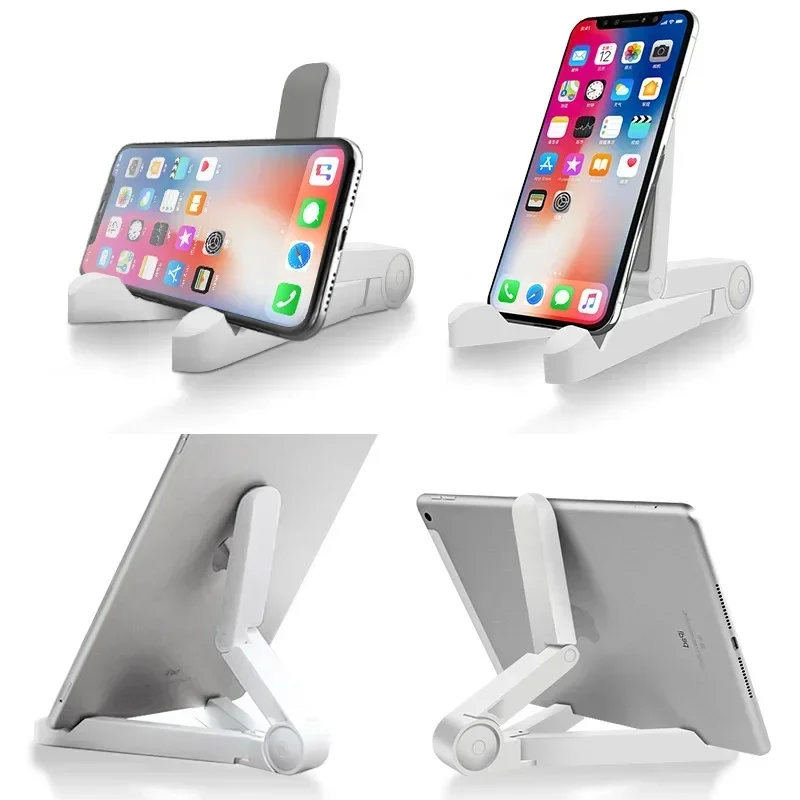 Compact Multi-Functional Portable Folding Stand
