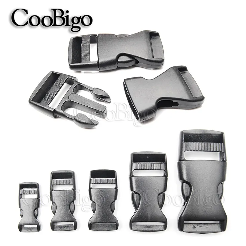 Backpack Bags Release Buckles Durable Dring Backpack Buckle Buckle