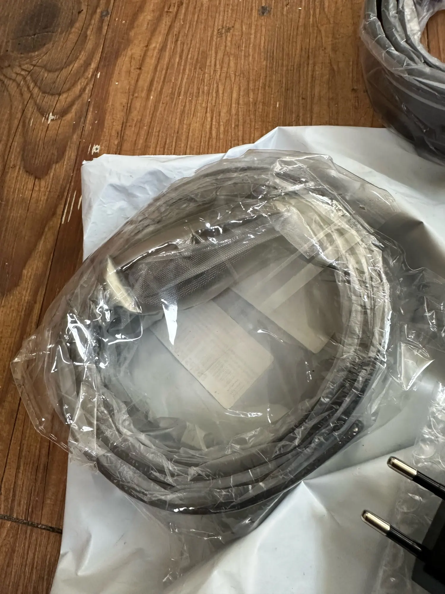 MIDNIGHT SOVEREIGN™ – Black Buckle Genuine Leather Belt photo review