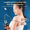 Cofoe 12/24 Cans Vacuum Cupping Machine Manual Cupping Massage Device Traditional Chinese Medicine Cupping Cups Beauty Health 5