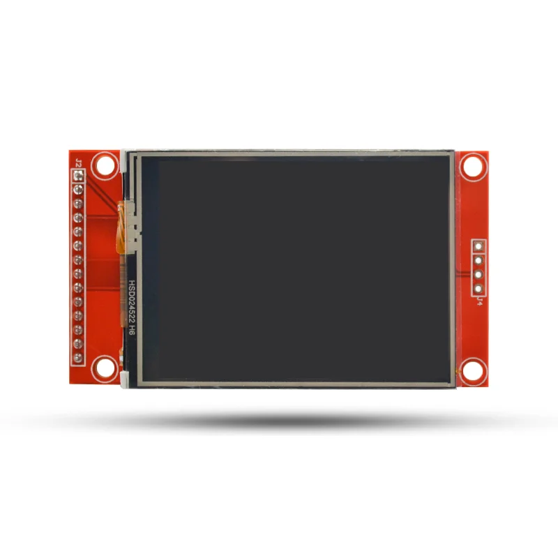 spi tft lcd display module 240x320 ili9341 factory
