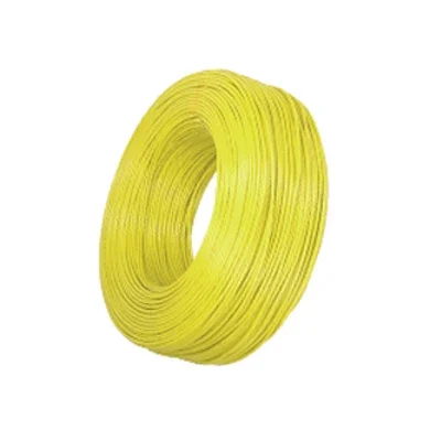 2/5/10M UL3135 Wire Silicone Insulation Tinned Copper 30 28
