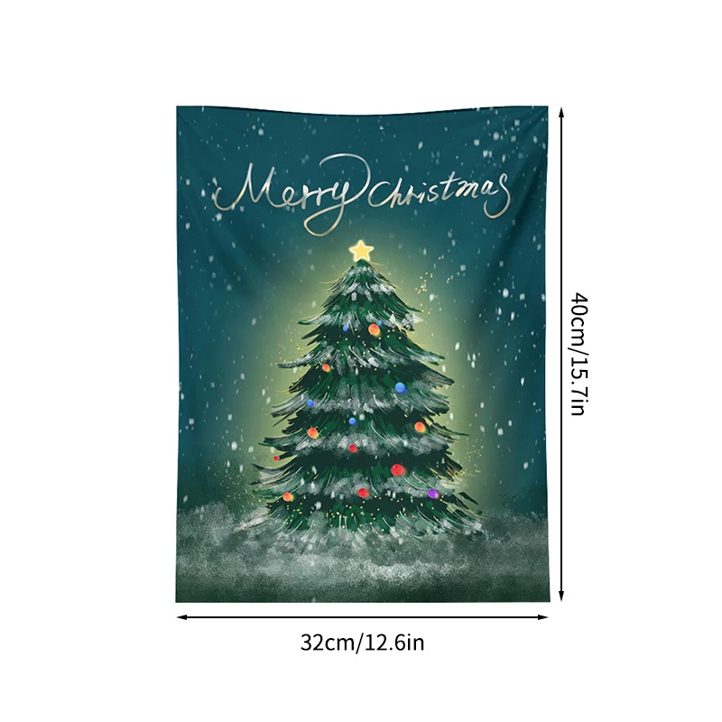 H Xmas Tree