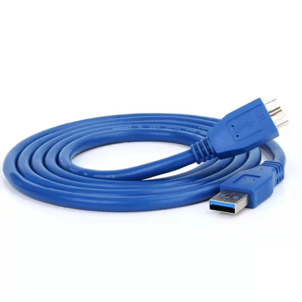 USB 3.0 Mobile Hard Disk Data and Note3 Charging Cable - High-speed Transmission Description Image.This Product Can Be Found With The Tag Names Automotive, Beauty Health, Computers Electronics, Fashion, Home Garden, Online shopping, Phones Accessories, Toys Sports, Weddings Events