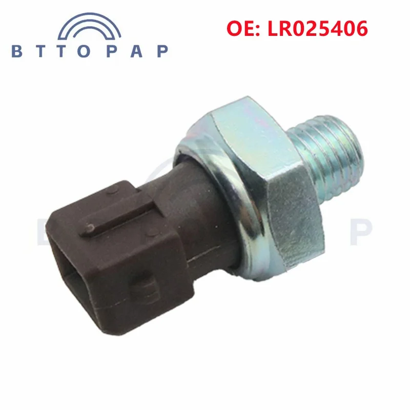 

LR025406 high quality Engine Oil Pressure Sensor Switch For Roewe 750 550 350 360 MG6 5 3 7 GT New High Qulity Car Accessories