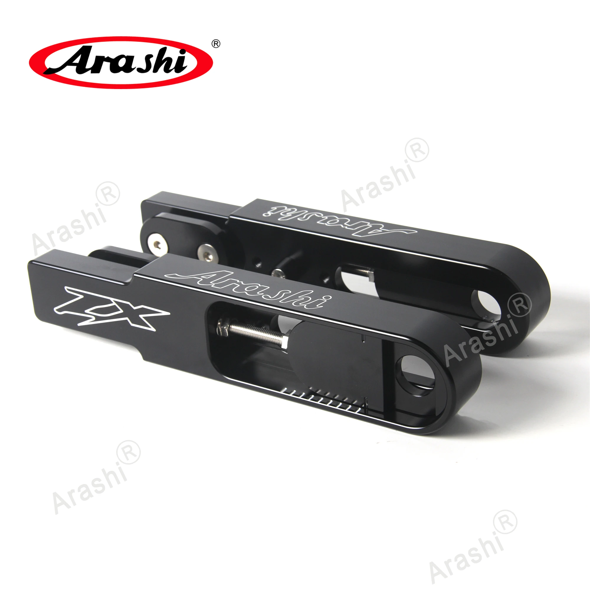 Arashi Swingarm Extension Kit For KAWASAKI ZX10R ZX-10R / ZX10RR