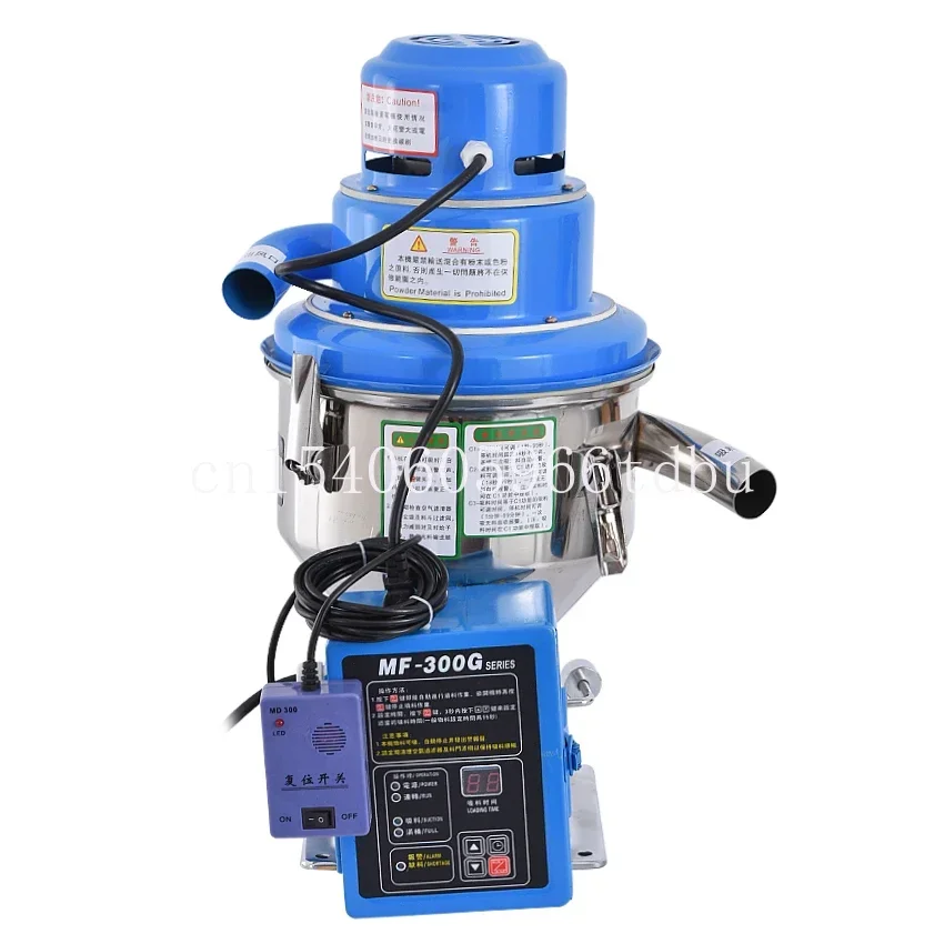 

Автономная машина для пластиковых частиц стандартного типа, автоматическая вакуумная машина для литья под давлением