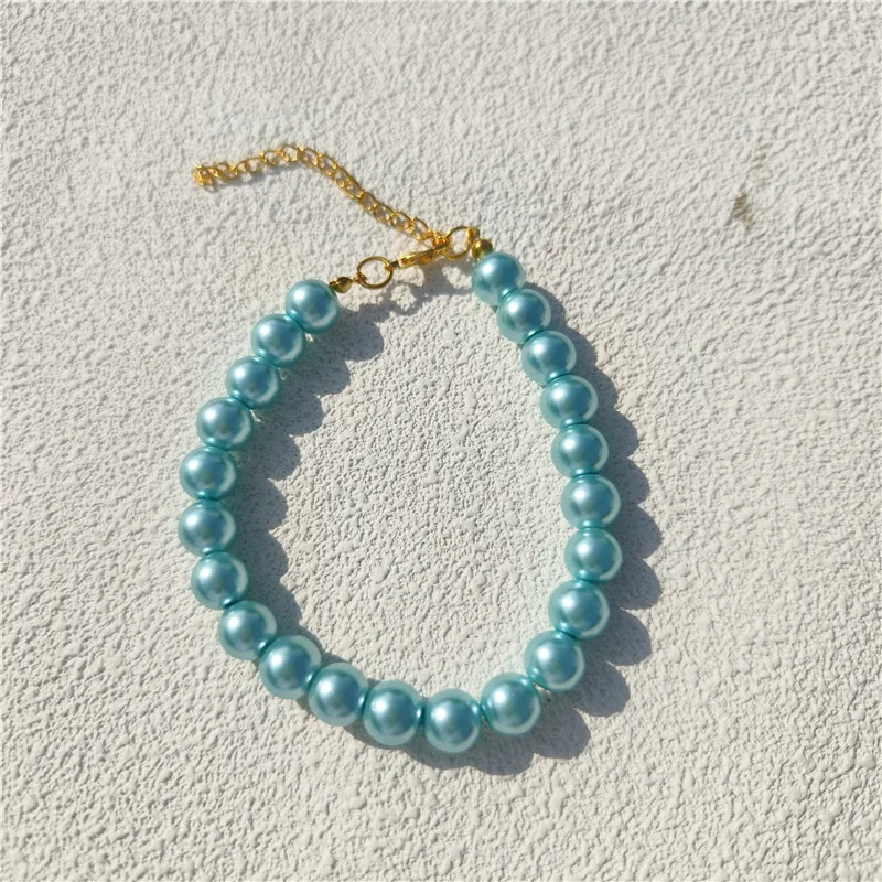 sky blue