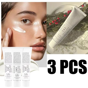 345 Crema Sollievo Coreano Dr. Althea Crema Sollievo Antiossidante Lenitiva Idratante Riparazione Acne Pulito Per La Cura Della Pelle Grassa