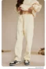 Custom Sport Oversized Sweatpants Gym Bodybuilding Fitness Men Clothing Basketball Workout Crossfit Gym Casual Pants 4
