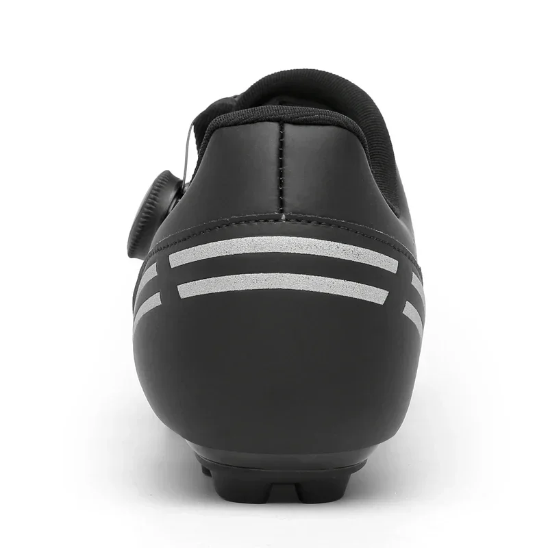 Cycling Shoes Unisex MTB Racing Bike Self-Locking