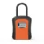 Orange Rigid Plastic