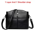 1 Layer Black