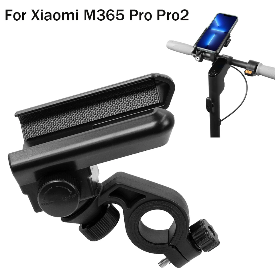 Electric Scooter Phone Xiaomi M365 Phone Holder Cellphone Holder