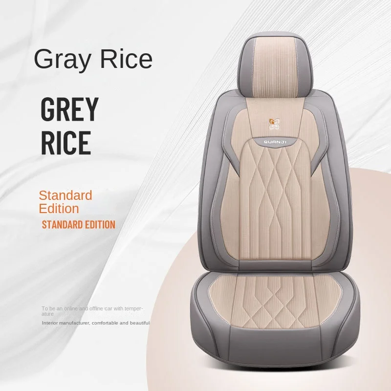 Funda de asiento de coche para VW POLO 9N 2006 2007 2008 2009 2010 2011 2012 2013 2014 2015 2016 2017 2018 2019 2020 2021 2022 2023 2024
