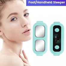 

Portable Hand Holding Sleep Aid Instrument Fast Sleep Hypnosis Instrument Hypnosis High Pressure Relief Relaxation Health Care