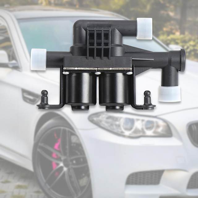 Heater Control Valve 64219310349 Professional Auto Spare Part for BMW