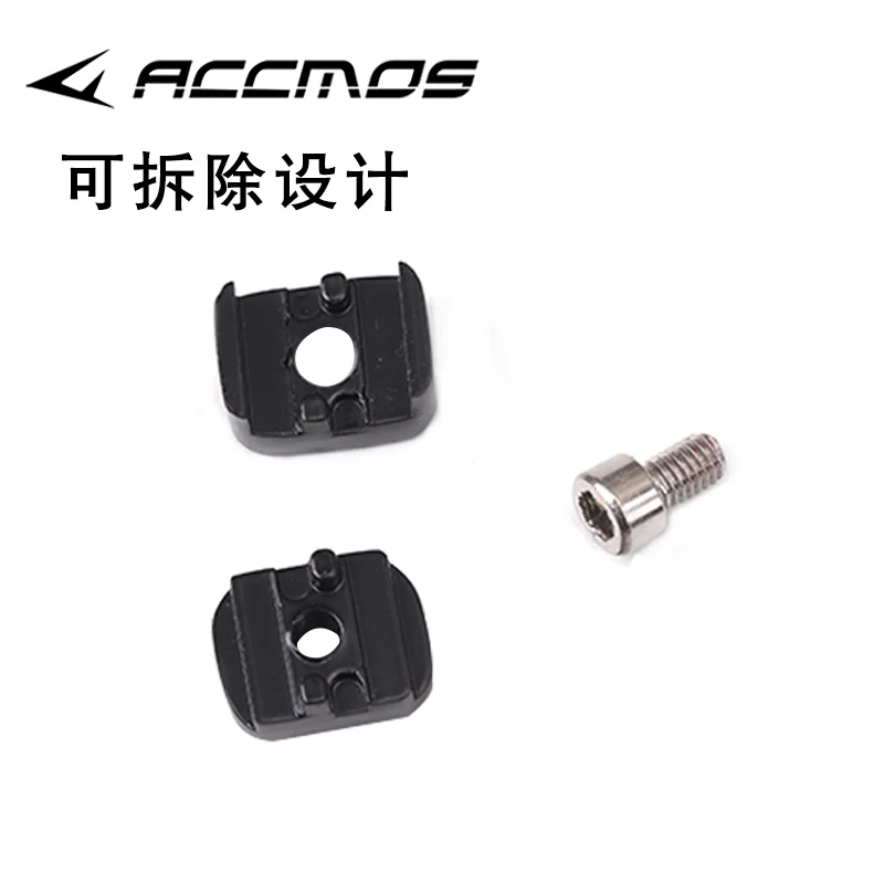 Clip Di Fissaggio Per Corda D'Arco Keenso - In Lega Di Alluminio, Regolazione Precisione Tiro Con Arco - Foto 6