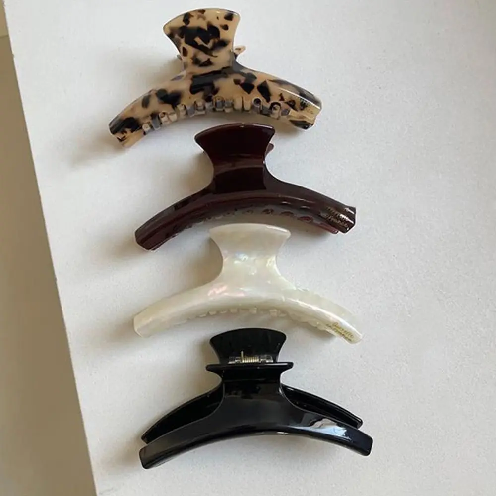 

Женская заколка для волос, летняя Заколка-зажим в виде акулы, аксессуар для волос в Корейском стиле