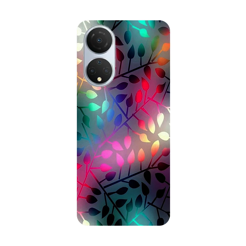 Football Soft Silicone Back Case – Durable Protective Phone Cover