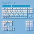 Blue 4.0