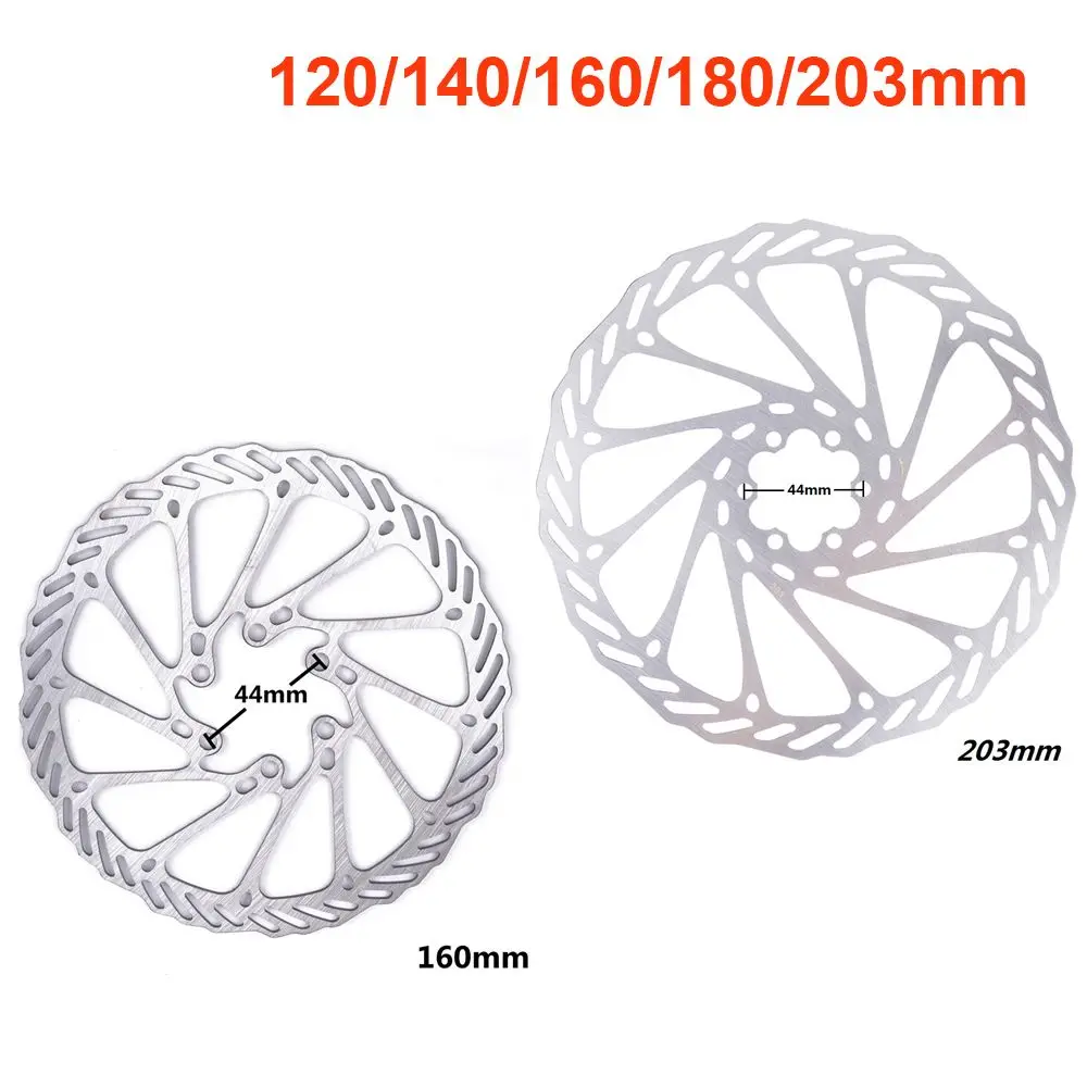 

Stainless Steel 6 Bolt Road MTB Adapter Bicycle Parts Disc Brake Disk Brake Rotor