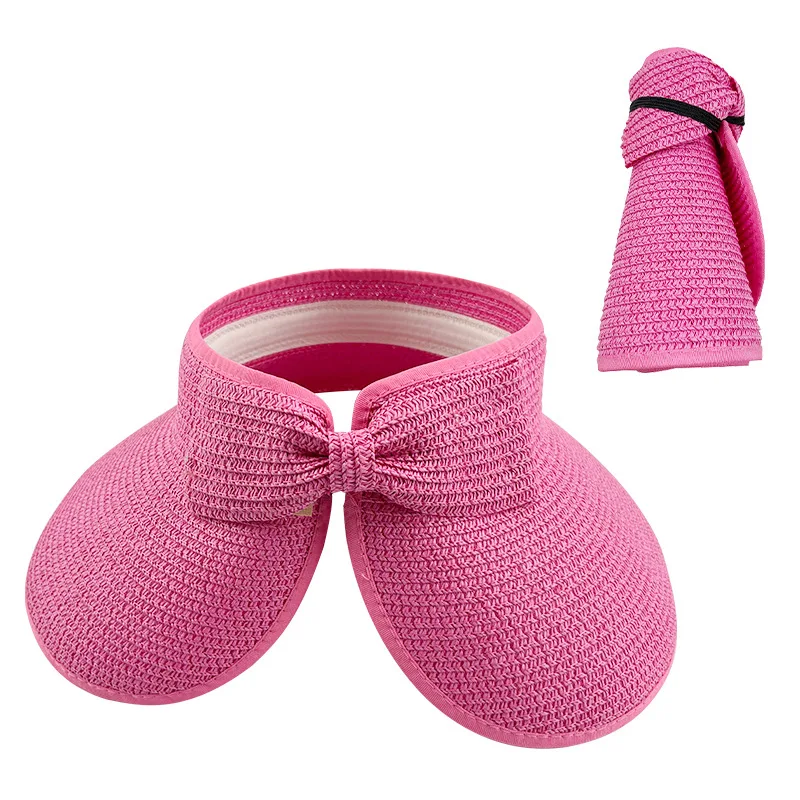 Рисунок 6 - Складная Солнцезащитная шляпа с