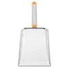 Metal Cat Litter Scoop Stainless Steel Non-Stick Sifter Easy Poop Shovel Pet Supplies Rabbit Sifter Scoop 6