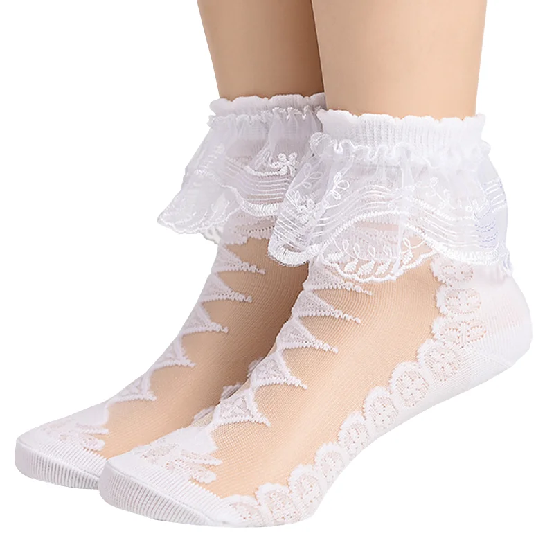 Рисунок 6 - 3 пары/партия, детские летние тонкие