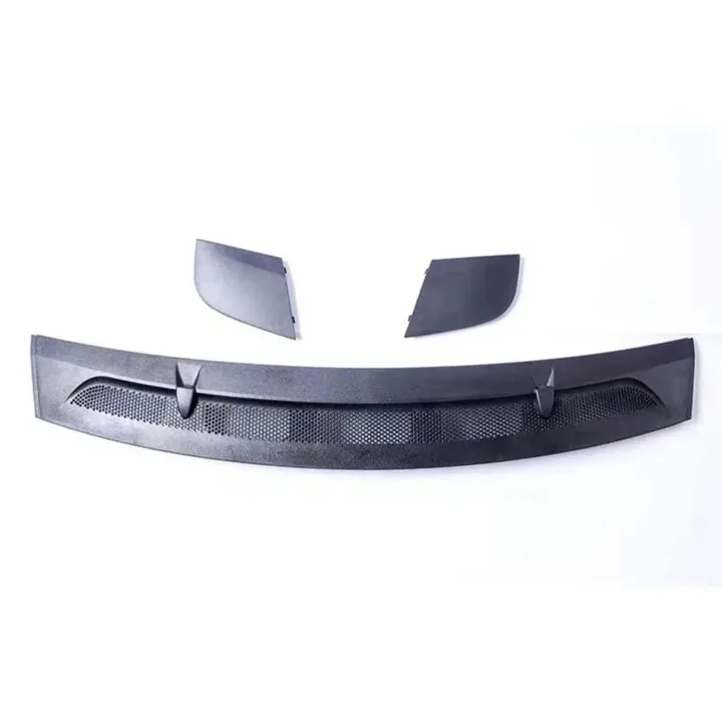 

For Mercedes Benz W245 B Class 1698300275 A1698300375 A1698300075 A1698300175 A1698360018 Front Water Drain Cover Both Ends