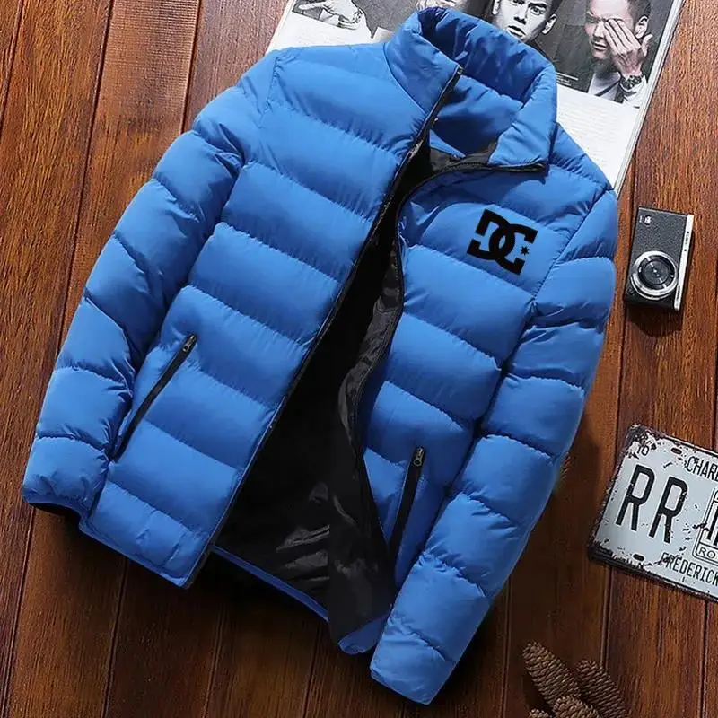 Sweatshirt Jogger Hip Hop Fashion Korea Punk Pullover berlian imitasi lengan panjang Gotik Hoodie Y2k pria sweatshirt jacket