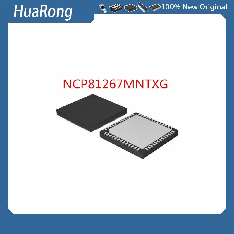 

2PCS/LOT NCP81267MNTXG NCP81267M NCP81267 81267 QFN52 BCM57786 57786 BCM57786XA1KMLG QFN68