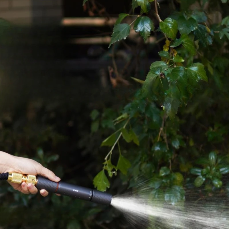 Xiaomi DUKA WG1 Infinitely Adjustable High-pressure Water Gun description image 4