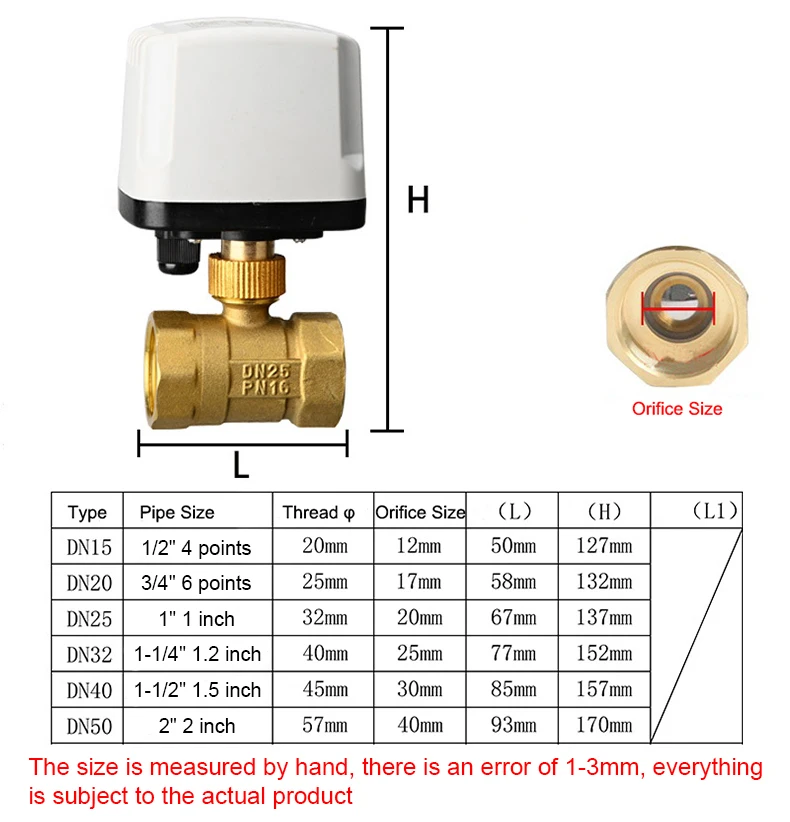 três fios, dois-Control, 1-Control, 220V, 24V, 12V pode substituir solenóide