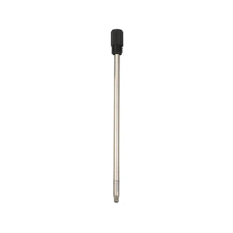 Metal Pen Refill - 7cm Length, Ideal for Crystal Diamond Ballpoint Pens, Office & School Supplies (5/10/20/50 PCS)