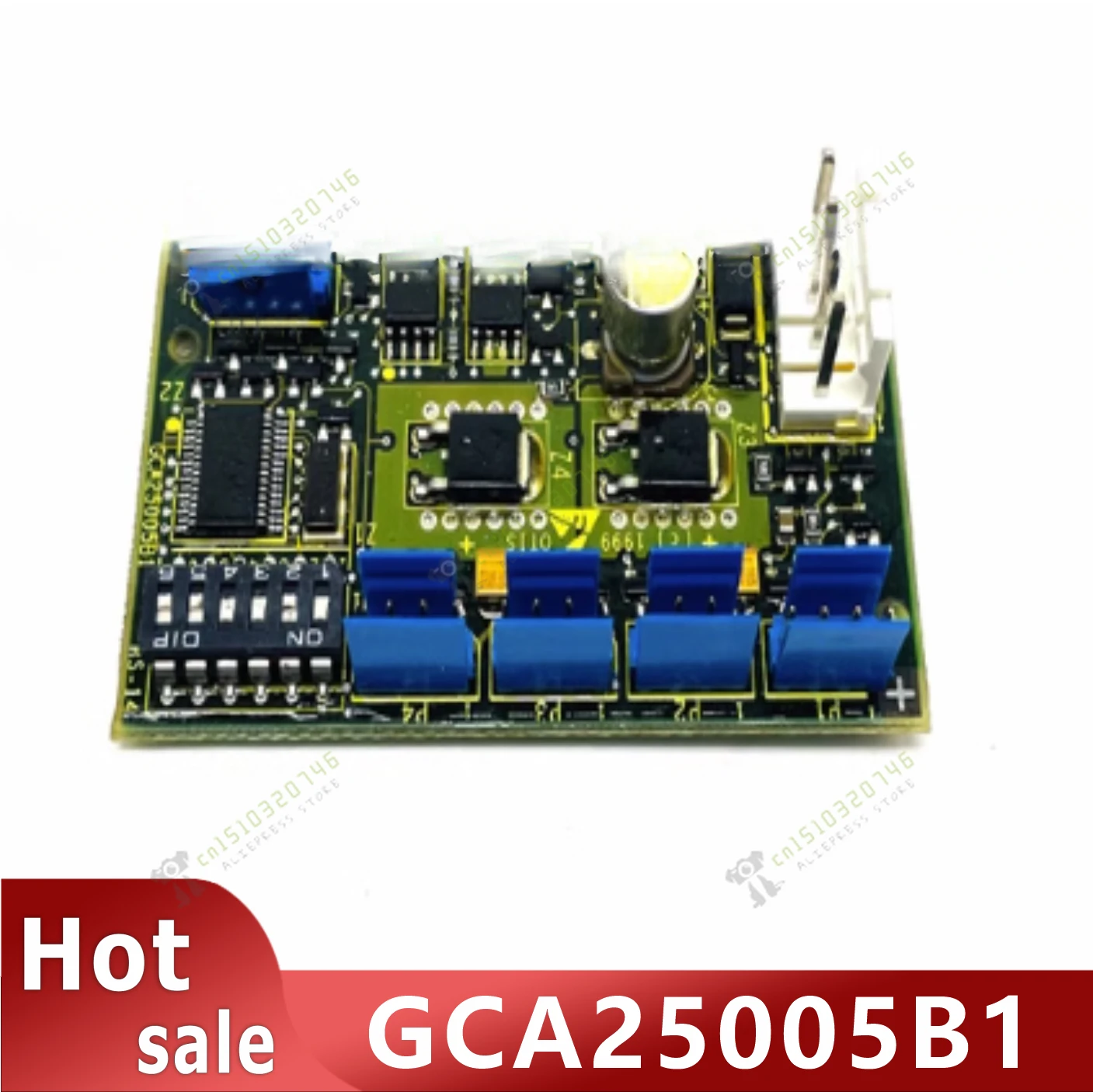 

Placa de comunicación GCA25005B1/GDA25005B10 Original RS14