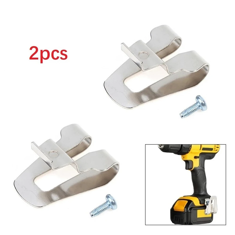 Cordless Buckle Belt Buckle Cordless Drill Holder Belt Makita